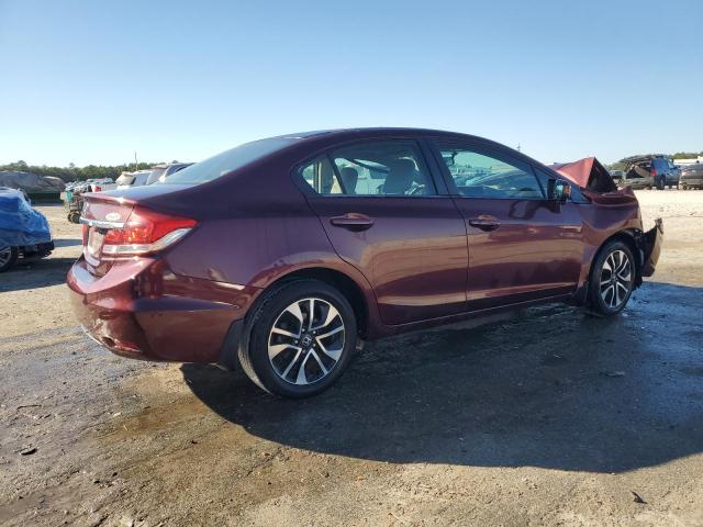 2015 HONDA CIVIC EX - 19XFB2F88FE089801