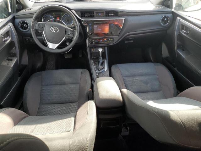 2019 TOYOTA COROLLA L 2T1BURHE2KC212652