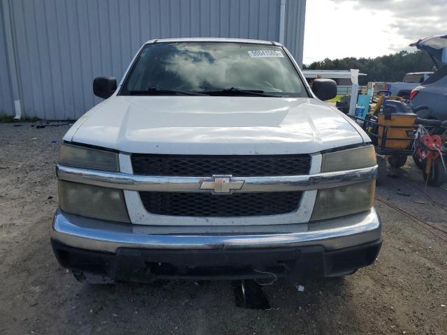 2005 CHEVROLET COLORADO #3276457789