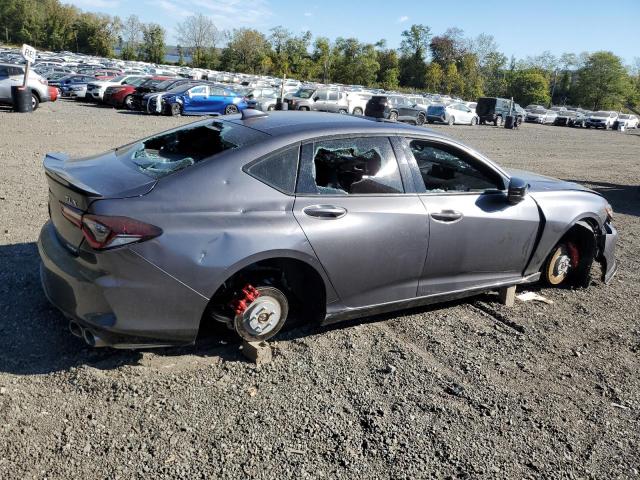 2023 ACURA TLX TYPE S 19UUB7F99PA000627