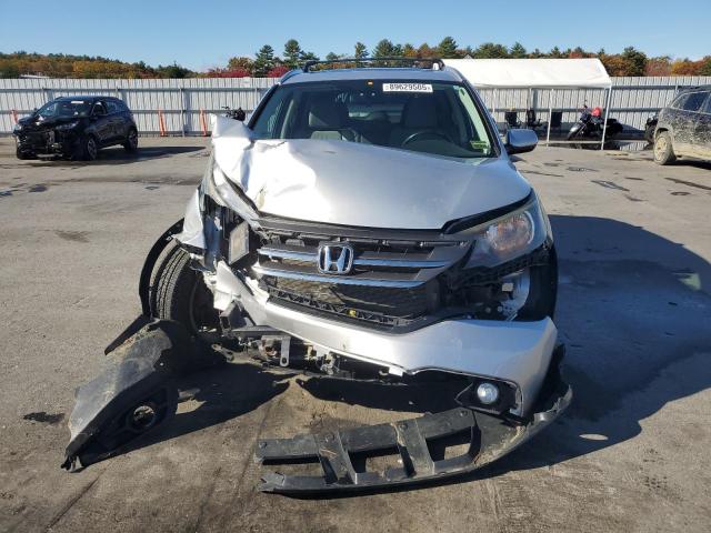 2013 HONDA CR-V EXL - 2HKRM3H76DH512157
