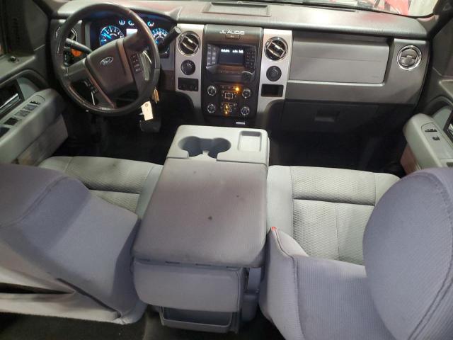 2013 FORD F150 SUPER - 1FTFW1EF8DKE17355