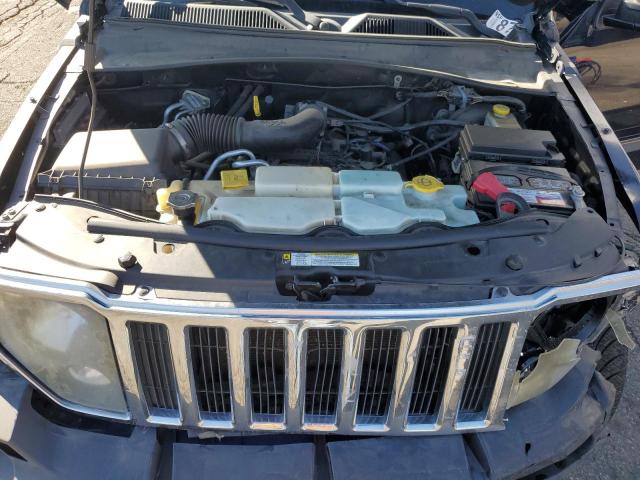 2012 JEEP LIBERTY JE - 1C4PJMFK4CW210520