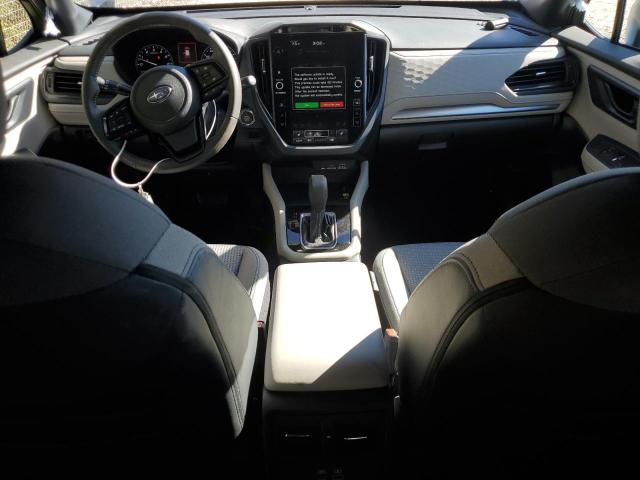 2025 SUBARU FORESTER P #3305366311