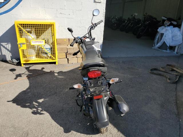 2024 HONDA NVA110 B 3H1JK07E2RD001978