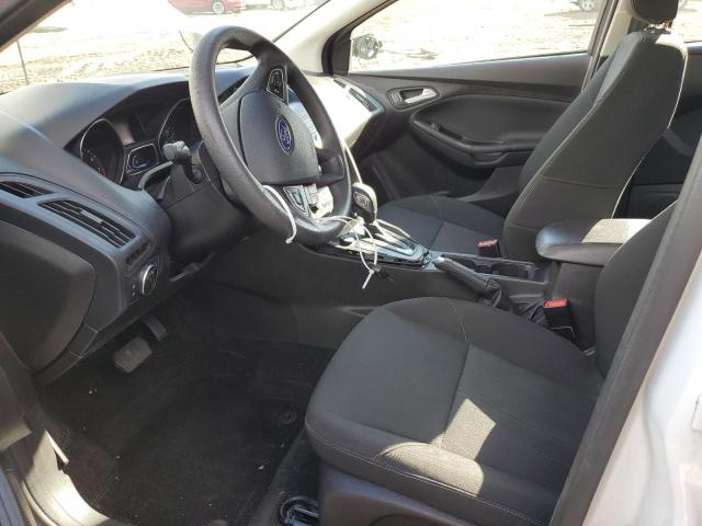 2018 FORD FOCUS SE #3303645929