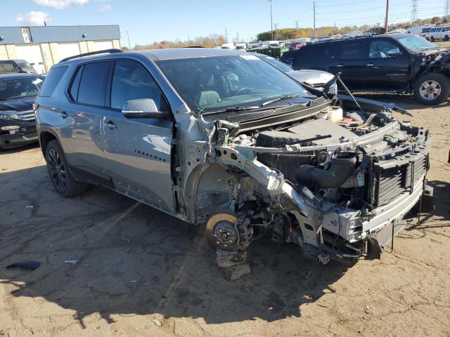 2023 CHEVROLET TRAVERSE R #3290226227
