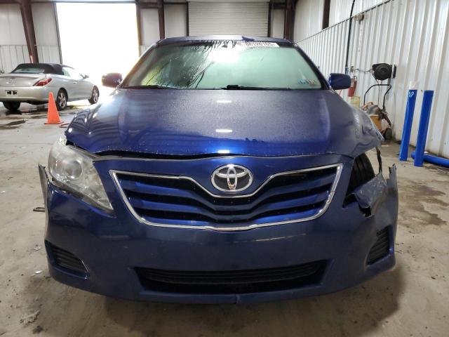 2010 TOYOTA CAMRY BASE - 4T1BF3EK8AU525963