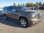 Lot #3315885101 2015 CHEVROLET SUBURBAN K