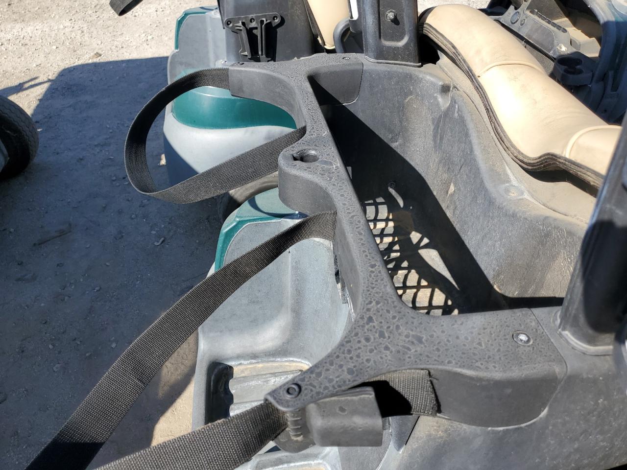 Lot #3261992463 2020 CLUB CAR TEMPO LITHIUM