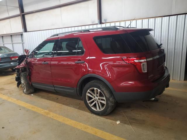 2015 FORD EXPLORER 1FM5K8B87FGA93824