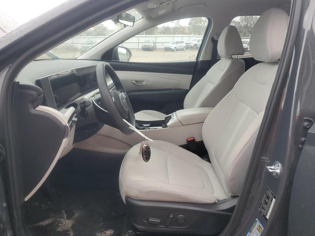 2025 HYUNDAI TUCSON SEL - 5NMJBCDE4SH506472