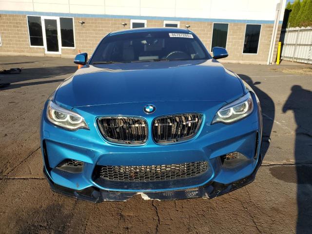 2017 BMW M2 #3297868792