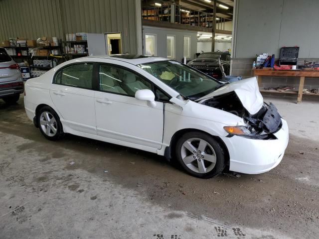 2007 HONDA CIVIC EX #3296326429