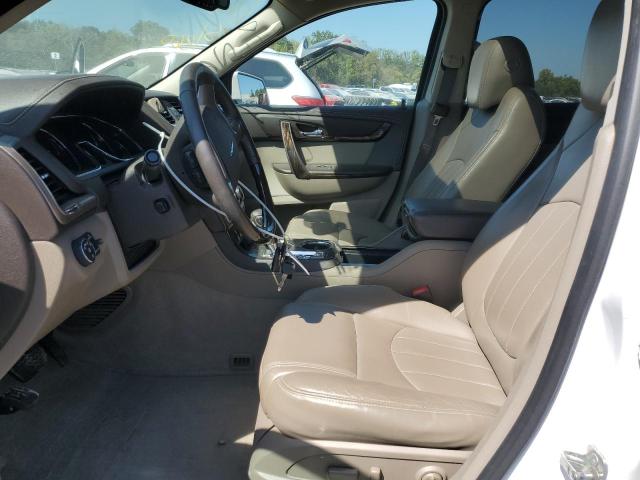 2016 GMC ACADIA DEN #3278787656