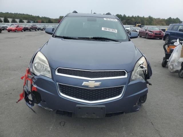 2014 CHEVROLET EQUINOX LT - 2GNFLFEKXE6124023