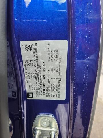 2017 CHEVROLET COLORADO Z - 1GCHTDEN7H1273321