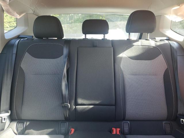 2023 VOLKSWAGEN TAOS S #3294414507