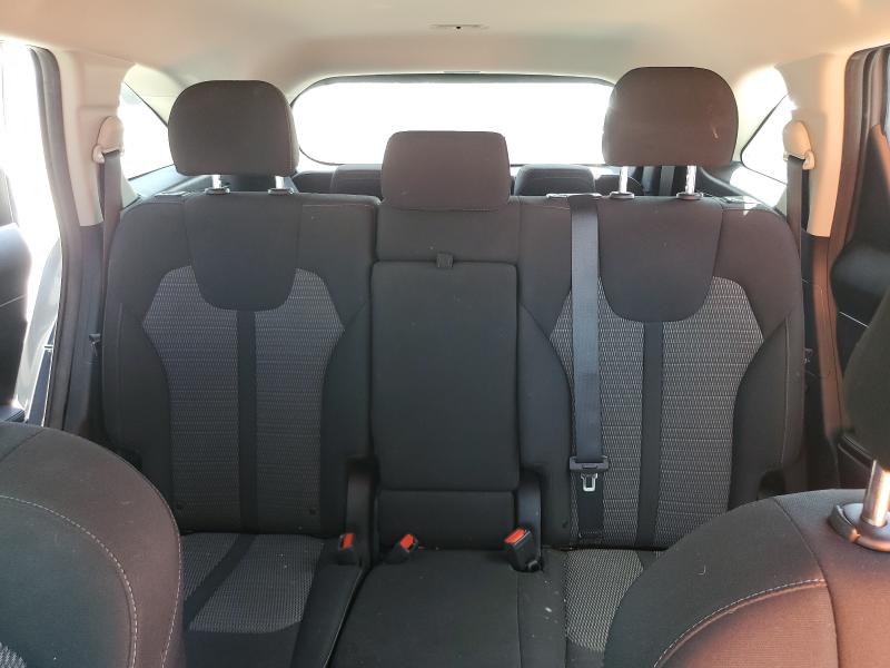 2023 KIA SORENTO LX #3308645553