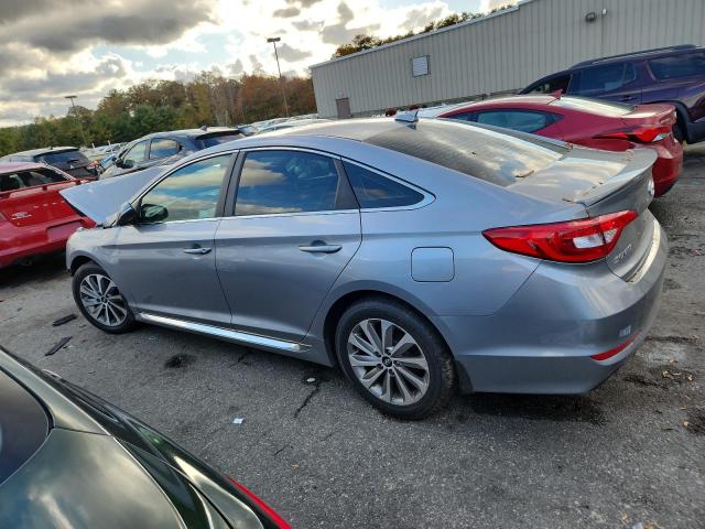 2017 HYUNDAI SONATA SPO - 5NPE34AF2HH500361