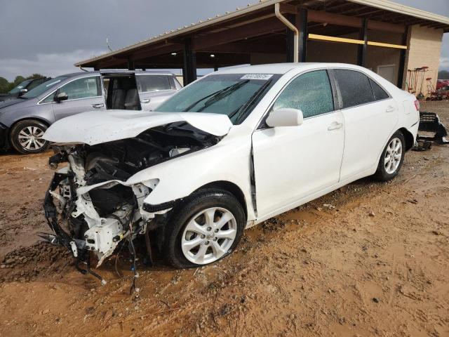 2011 TOYOTA CAMRY BASE #3283976826