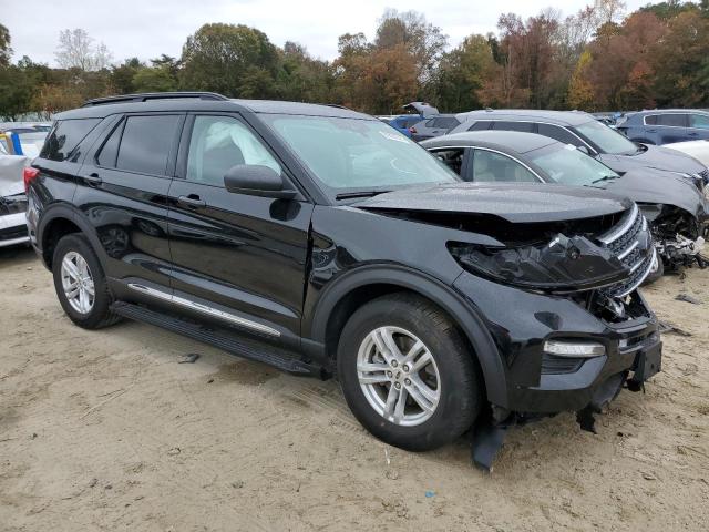 2020 FORD EXPLORER X - 1FMSK8DH0LGC42893