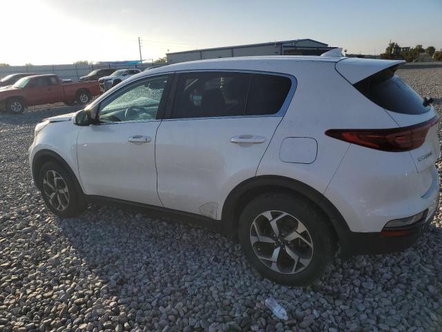 2022 KIA SPORTAGE L - KNDPM3AC8N7995378