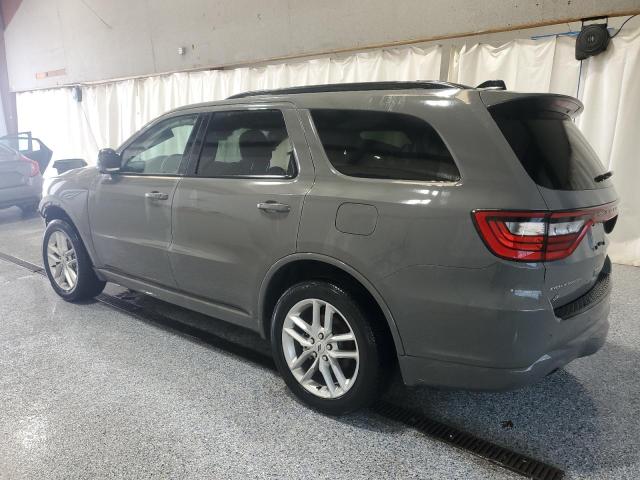 2025 DODGE DURANGO GT - 1C4RDJDG7SC518889