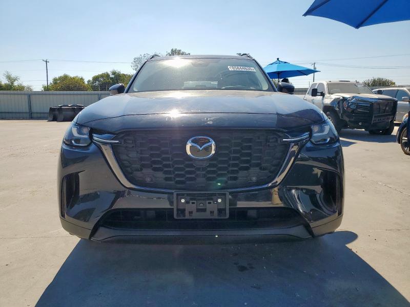 2025 MAZDA CX-90 PREM - JM3KKCHD3S1233998