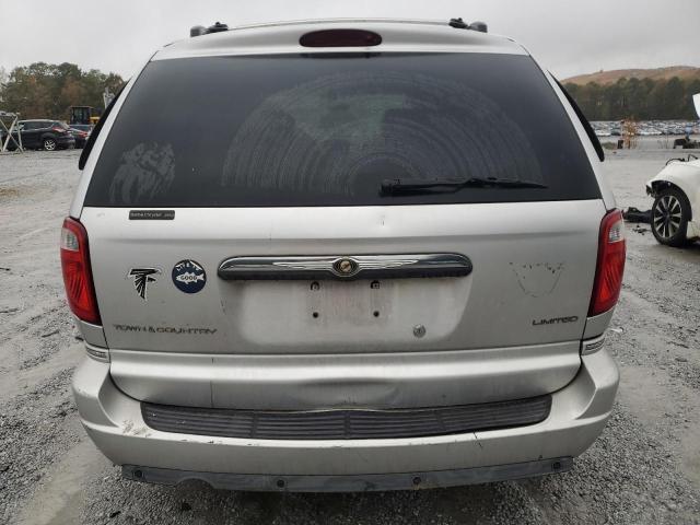 2005 CHRYSLER TOWN & COU #3292398279