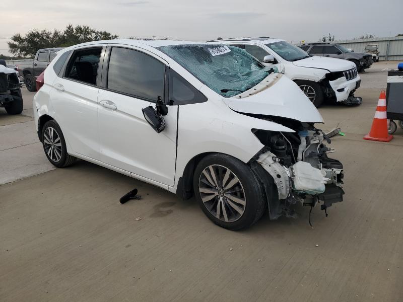 2015 HONDA FIT EX #3305725745