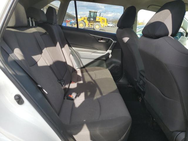 2023 TOYOTA RAV4 XLE #3269998981