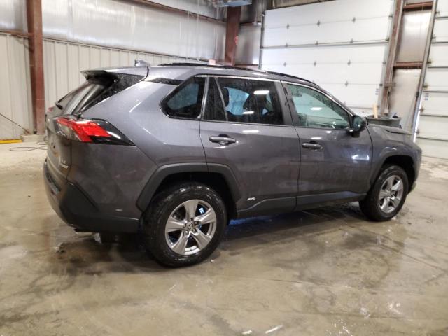 2024 TOYOTA RAV4 LE #3309612565
