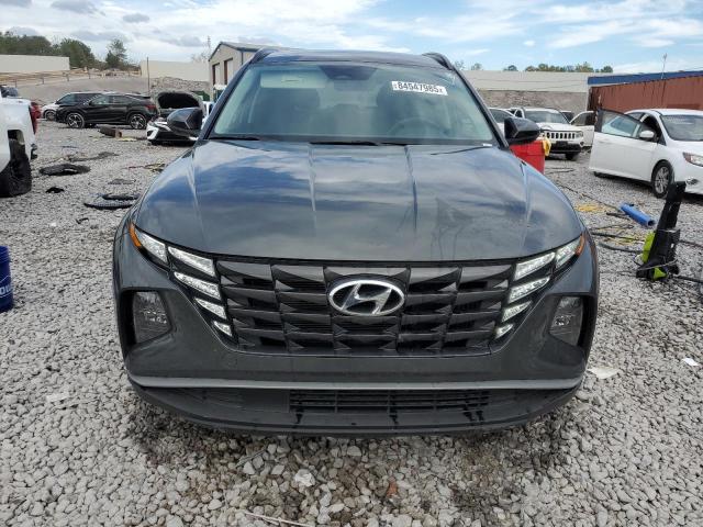 2024 HYUNDAI TUCSON BLU KM8JBCD16RU234759