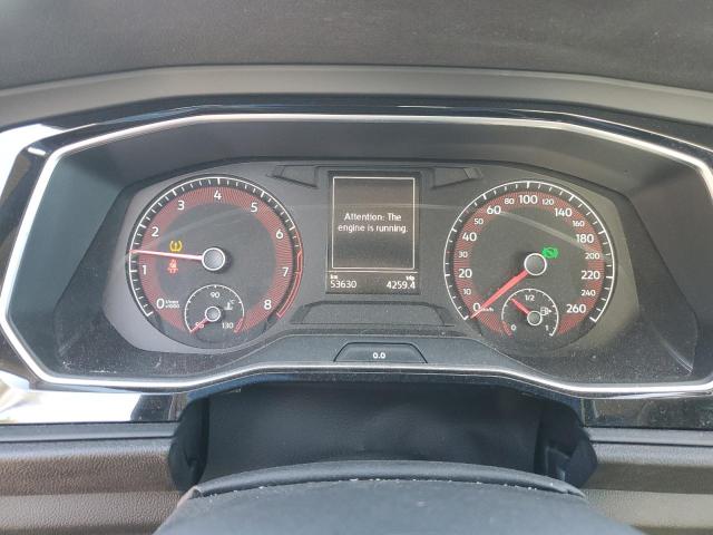 2020 VOLKSWAGEN JETTA S 3VWCB7BU0LM063419