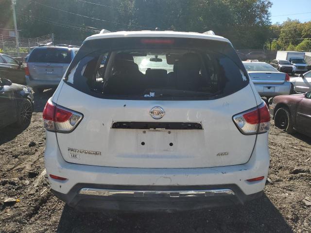 2015 NISSAN PATHFINDER - 5N1AR2MM8FC645940