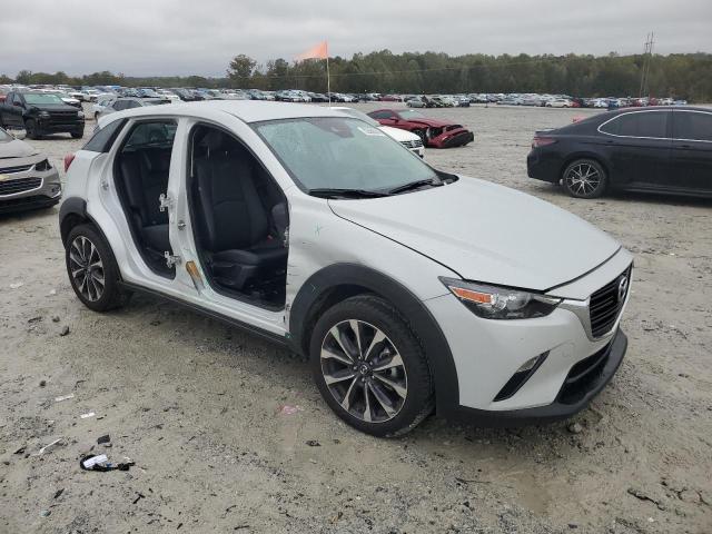 2019 MAZDA CX-3 TOURI JM1DKDC72K1447986