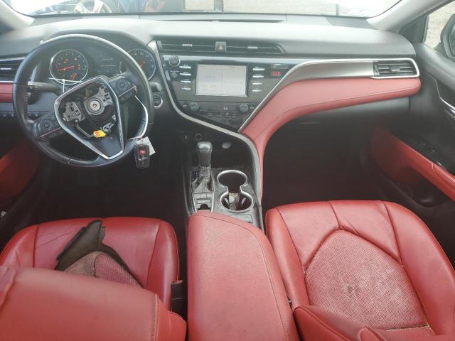 2018 TOYOTA CAMRY XSE 4T1B61HK9JU134045