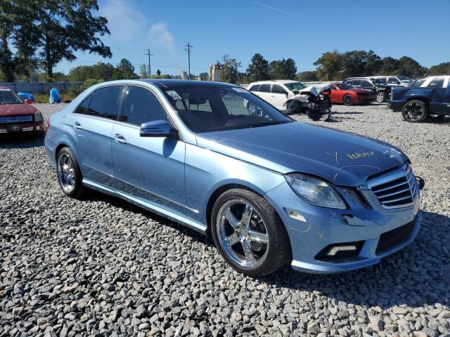 2010 MERCEDES-BENZ E 350 - WDDHF5GBXAA060407