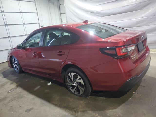2025 SUBARU LEGACY PRE #3301684621