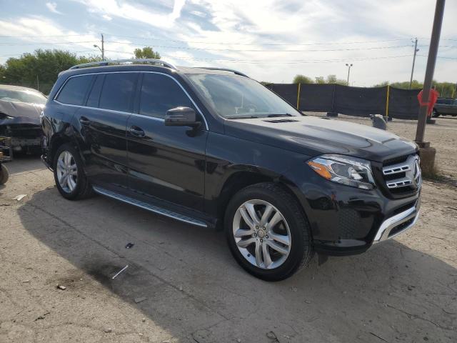 2017 MERCEDES-BENZ GLS 450 4MATIC 4JGDF6EE9HA830159
