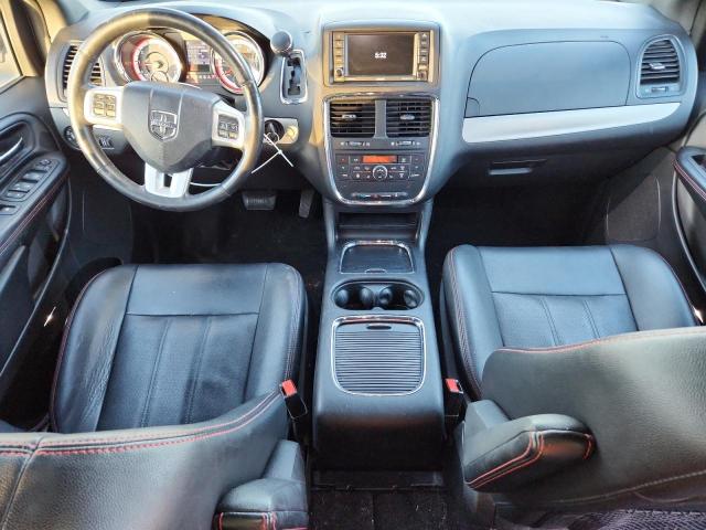 2019 DODGE GRAND CARA 2C4RDGEG5KR694686