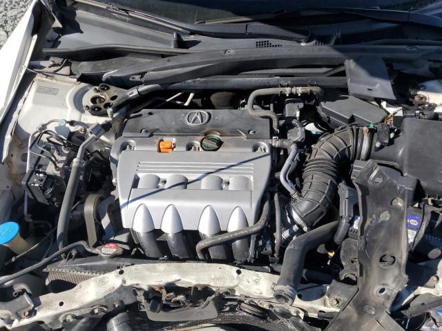 2010 ACURA TSX #3285631301