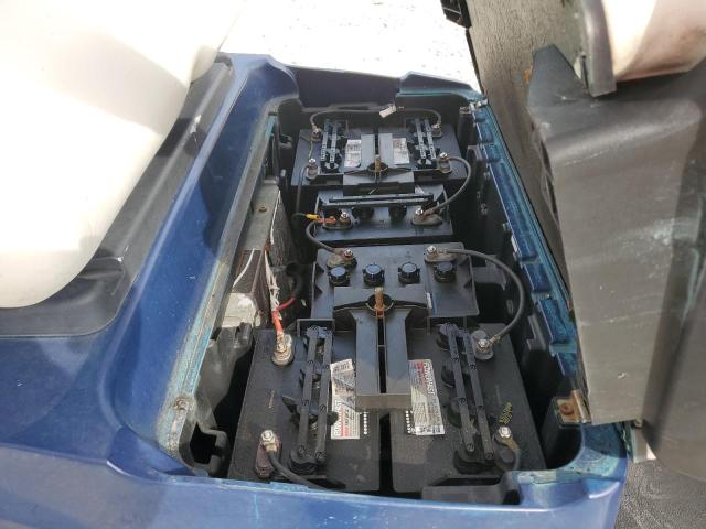 2019 CLUB CAR TEMPO LI #3274658844