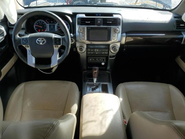 2018 TOYOTA 4RUNNER SR #3296916814