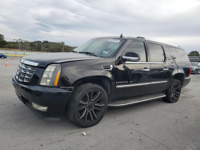 CADILLAC ESCALADE E