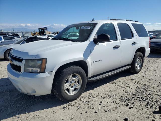 CHEVROLET TAHOE K150