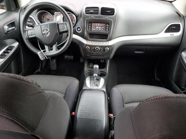 2013 DODGE JOURNEY SX - 3C4PDDBG4DT519078