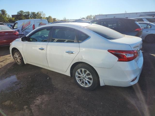 2016 NISSAN SENTRA S - 3N1AB7AP7GY264208