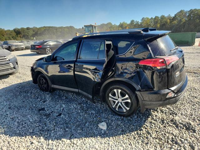 2017 TOYOTA RAV4 LE 2T3ZFREV7HW368617